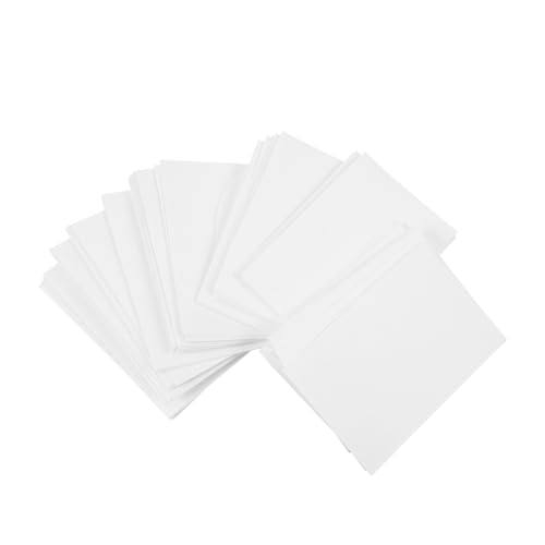 LOLIPPYY 100 Stück Weiße Dicke Papierumschläge Robuste Kartenumschläge ohne Aufdruck Kleine Briefumschläge für Büro und Dokumentenaufbewahrung Stabile Papierbriefhüllen für Postkarten LOLIPPYY 100 Stück Weiße Dicke Papierumschläge Robuste Kartenumschläge ohne Aufdruck Kleine Briefumschläge für Büro und Dokumentenaufbewahrung Stabile Papierbriefhüllen für Postkarten von LOLIPPYY