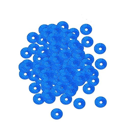 LOLIPPYY 1000 Stück Pailletten für Bastelarbeiten Glitzernde Dekorationen Nähzubehör für Kleidung Schuhe und Taschen Diy Handwerk Glänzende Verzierungen LOLIPPYY 1000 Stück Pailletten für Bastelarbeiten Glitzernde Dekorationen Nähzubehör für Kleidung Schuhe und Taschen Diy Handwerk Glänzende Verzierungen von LOLIPPYY
