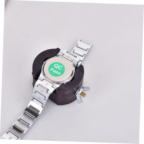 LOLIPPYY 1000 Stück Qc Pass Qualitätskontrolle Aufkleber Selbstklebend Non Residue Haftetiketten für Lager Versand Inspektion Elektrische Produkte Label von LOLIPPYY
