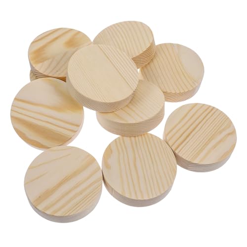 LOLIPPYY 10Stücke DIY Holzscheiben Handmalerei Hubs Runde Holzchips Kiefernholz für Bastelprojekte für Dekorationen Foto Requisiten Hochzeiten und Feiertage LOLIPPYY 10Stücke DIY Holzscheiben Handmalerei Hubs Runde Holzchips Kiefernholz für Bastelprojekte für Dekorationen Foto Requisiten Hochzeiten und Feiertage von LOLIPPYY