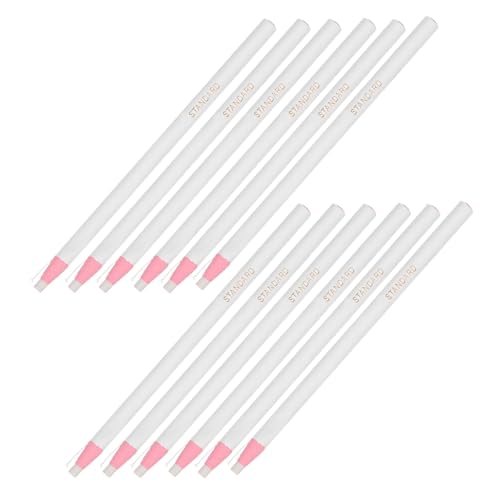 LOLIPPYY 12 Stück Teiliges Abziehbarer Wachsmalstifte aus Papier und Wachs Reißfester Marker für DIY Handwerk Designer Einfach zu Verwenden Bruchfest Vielseitig für Schule und Beruf LOLIPPYY 12 Stück Teiliges Abziehbarer Wachsmalstifte aus Papier und Wachs Reißfester Marker für DIY Handwerk Designer Einfach zu Verwenden Bruchfest Vielseitig für Schule und Beruf von LOLIPPYY