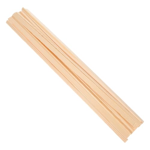 LOLIPPYY 12 Stück Teiliges Dreieckige Fensterleiste aus Holz für DIY Fensterdekoration Innen Außen Glatt Langlebig Einfach Anzubringen Vielseitig für Bastel Modellbauprojekte LOLIPPYY 12 Stück Teiliges Dreieckige Fensterleiste aus Holz für DIY Fensterdekoration Innen Außen Glatt Langlebig Einfach Anzubringen Vielseitig für Bastel Modellbauprojekte von LOLIPPYY