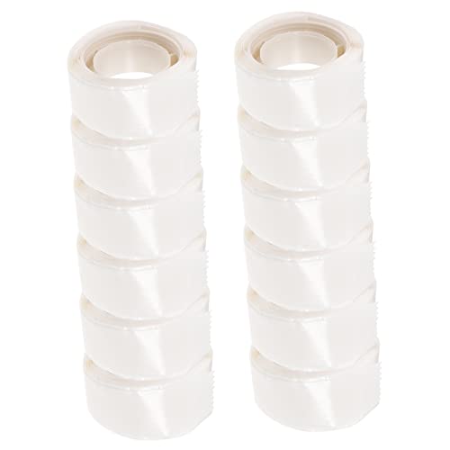 LOLIPPYY 1200 Stück Ballonpunkte Ballonkleber Klebepunkte Klebeband Streifen Doppelseitig Klebend Ballon Klebepunkte Klebepunkte Klebepunkte Emulsion LOLIPPYY 1200 Stück Ballonpunkte Ballonkleber Klebepunkte Klebeband Streifen Doppelseitig Klebend Ballon Klebepunkte Klebepunkte Klebepunkte Emulsion von LOLIPPYY