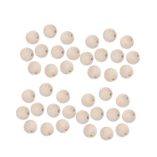 LOLIPPYY 1200 Stück Holzperlen Runde Bastelperlen für Diy Schmuckherstellung Natürliche Holzperlen Hellgelb zur Dekoration von Armbändern Anhängern und Mehr LOLIPPYY 1200 Stück Holzperlen Runde Bastelperlen für Diy Schmuckherstellung Natürliche Holzperlen Hellgelb zur Dekoration von Armbändern Anhängern und Mehr von LOLIPPYY