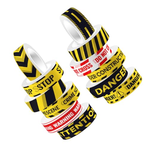 LOLIPPYY 12Rollen Dekoratives Washi Tape für Scrapbooking und DIY Crafts Selbstklebendes Briefpapierband für Journaling Vielseitig Einsetzbar Glatten Oberflächen LOLIPPYY 12Rollen Dekoratives Washi Tape für Scrapbooking und DIY Crafts Selbstklebendes Briefpapierband für Journaling Vielseitig Einsetzbar Glatten Oberflächen von LOLIPPYY