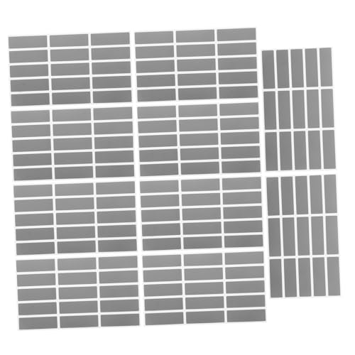 LOLIPPYY 150 Stück Rechteckige Selbstklebende Scratch Off Sticker mit Starker Haftung für DIY Rubbellose Spiele Partygeschenke Hochzeiten und Brautduschen Kreative Bastelprojekte LOLIPPYY 150 Stück Rechteckige Selbstklebende Scratch Off Sticker mit Starker Haftung für DIY Rubbellose Spiele Partygeschenke Hochzeiten und Brautduschen Kreative Bastelprojekte von LOLIPPYY
