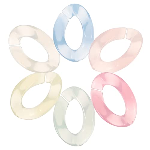 LOLIPPYY 150 Stück Schmuckzubehör selber machen rostfrei Schmuck Draht Gold für Sprungringe armband zubehör schmuckherstellung Acrylringe verbinden abnehmbare Schnallen DIY-Ring LOLIPPYY 150 Stück Schmuckzubehör selber machen rostfrei Schmuck Draht Gold für Sprungringe armband zubehör schmuckherstellung Acrylringe verbinden abnehmbare Schnallen DIY-Ring von LOLIPPYY