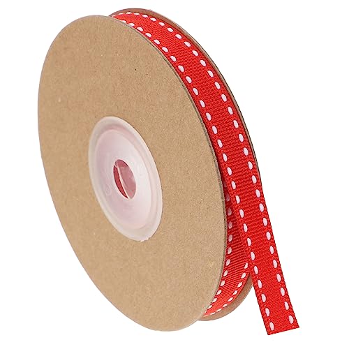 LOLIPPYY 1Rolle DIY Geschenkverpackungsband Langlebiges Bastelband Yards für Geburtstagsfeiern Festivals und Projekte Einfach Zuschneidbar LOLIPPYY 1Rolle DIY Geschenkverpackungsband Langlebiges Bastelband Yards für Geburtstagsfeiern Festivals und Projekte Einfach Zuschneidbar von LOLIPPYY