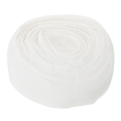 LOLIPPYY 1Rolle Hosenband Selbstklebendes Bügelband zum Kürzen von Hosenbeinen und Manschetten Nähzubehör für Einfache Anpassungen ohne Nähmaschine LOLIPPYY 1Rolle Hosenband Selbstklebendes Bügelband zum Kürzen von Hosenbeinen und Manschetten Nähzubehör für Einfache Anpassungen ohne Nähmaschine von LOLIPPYY