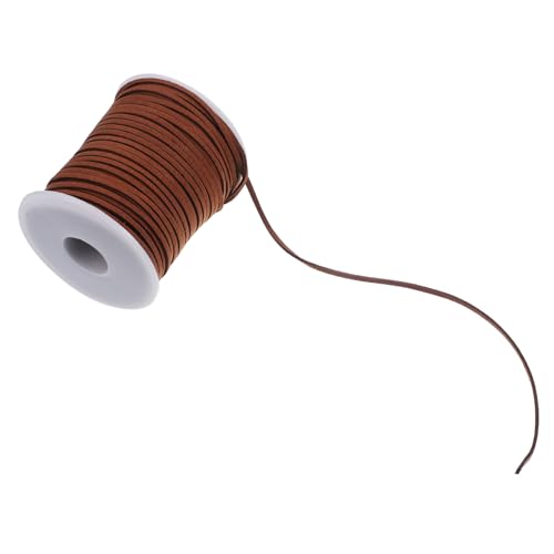 LOLIPPYY 1Rolle Kordelzug Seil Dekoratives DIY Bastelseil Kunstleder für Blumensträuße und Projekte Vielseitig Einsetzbar Verschiedenen Festlichkeiten LOLIPPYY 1Rolle Kordelzug Seil Dekoratives DIY Bastelseil Kunstleder für Blumensträuße und Projekte Vielseitig Einsetzbar Verschiedenen Festlichkeiten von LOLIPPYY