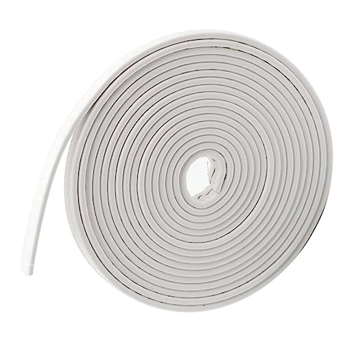 LOLIPPYY 1Rolle PU Leder Doppelseitiger Nähbeutel Zubehör Weiß DIY Taschenmaterial Lederstreifen für Projekte für Taschen und Gürtelgestaltung LOLIPPYY 1Rolle PU Leder Doppelseitiger Nähbeutel Zubehör Weiß DIY Taschenmaterial Lederstreifen für Projekte für Taschen und Gürtelgestaltung von LOLIPPYY