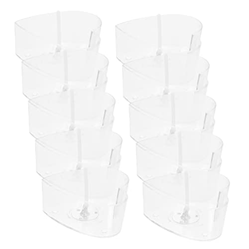 LOLIPPYY 1Satz Kerzenzubehör Teiliges Herzform Kerzenhalter und Kit für DIY Kerzenherstellung Wiederverwendbare Teelichthalter von LOLIPPYY