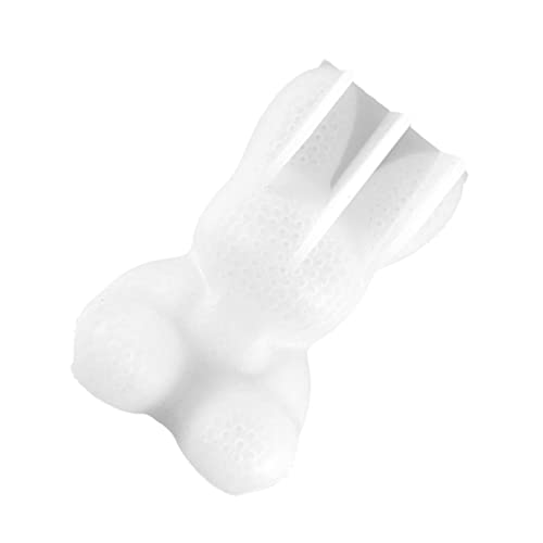 LOLIPPYY 1Stück DIY Silikonform für Tierornamente Gießform für Bastelprojekte für Aktivitäten Lebensmittelechtem Silikon Einfach zu Handhaben und Vielseitig von LOLIPPYY