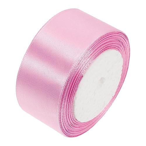 LOLIPPYY 1Stück Satin Geschenkband Band für DIY Wickelhandwerk Geschenkband für Valentinstag Weihnachten und Partys Langlebig und Farbecht LOLIPPYY 1Stück Satin Geschenkband Band für DIY Wickelhandwerk Geschenkband für Valentinstag Weihnachten und Partys Langlebig und Farbecht von LOLIPPYY