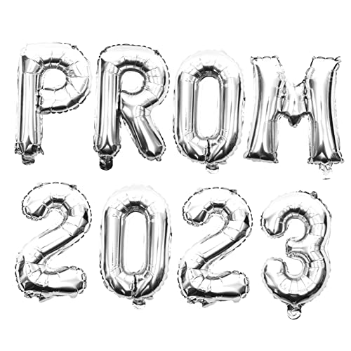 LOLIPPYY 2 Sätze 2023 2023 Abschlussballons Zahlenballons in Roségold Ballonbogenständer bodendeko classroom decorations gasballon Partyballon dekorativer Luftballon Aluminiumfolie Silver LOLIPPYY 2 Sätze 2023 2023 Abschlussballons Zahlenballons in Roségold Ballonbogenständer bodendeko classroom decorations gasballon Partyballon dekorativer Luftballon Aluminiumfolie Silver von LOLIPPYY