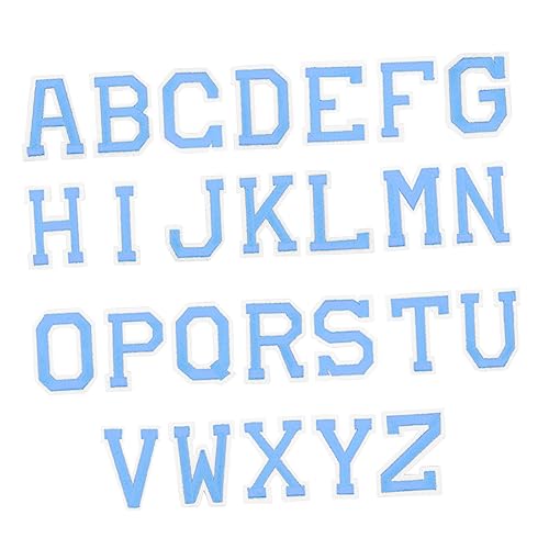 LOLIPPYY 2 Sätze Stoffaufnäher für Diy Kleidung Patches für Jeans Taschen Kleider und Mehr Einfach Anzubringen Bastelprojekte von LOLIPPYY
