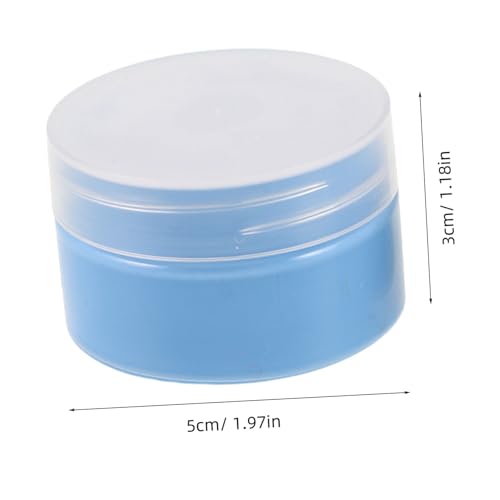 LOLIPPYY 2 Stück Flexible Schnell Härtende Abformmasse für DIY Silikonabdrücke Wiederverwendbar Antihaftend Vielseitig Einsetzbar für Schmuck und Kleine Objekte Hautfreundlich und von LOLIPPYY