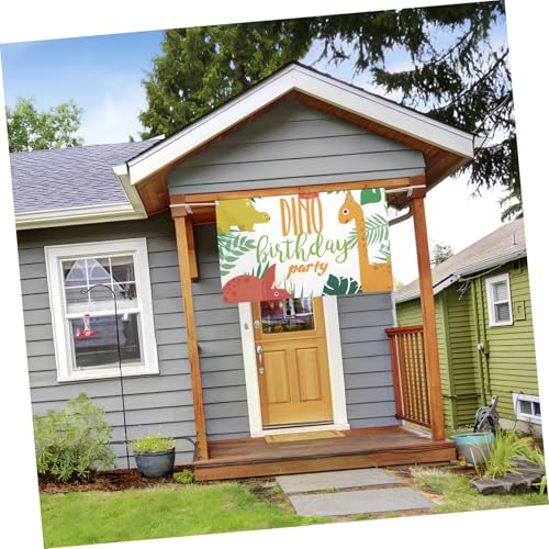 LOLIPPYY 2 Stück Großes DIY Banner Polyester mit Ösen und Seil Leere Leinwand zum Selbst Gestalten für Party Deko und Outdoor Werbung LOLIPPYY 2 Stück Großes DIY Banner Polyester mit Ösen und Seil Leere Leinwand zum Selbst Gestalten für Party Deko und Outdoor Werbung von LOLIPPYY