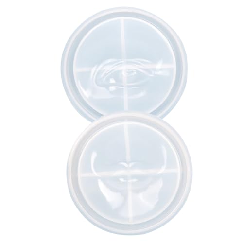 LOLIPPYY 2 Stück Silikonform für Räucherstäbchenhalter Flexible Geruchslose Gießform aus Hochwertigem Silikon DIY Form für Handgemachte Aromatherapiehalter mit Feiner Verarbeitung und LOLIPPYY 2 Stück Silikonform für Räucherstäbchenhalter Flexible Geruchslose Gießform aus Hochwertigem Silikon DIY Form für Handgemachte Aromatherapiehalter mit Feiner Verarbeitung und von LOLIPPYY