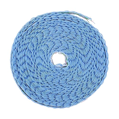 LOLIPPYY 2 Stück Spitzenband Stickerei Ethnisches Stoffe Dekoband für Diy Handwerk Hochzeitsdekoration Kleidung Tischdecken Langlebig und Vielseitig Einsetzbar LOLIPPYY 2 Stück Spitzenband Stickerei Ethnisches Stoffe Dekoband für Diy Handwerk Hochzeitsdekoration Kleidung Tischdecken Langlebig und Vielseitig Einsetzbar von LOLIPPYY