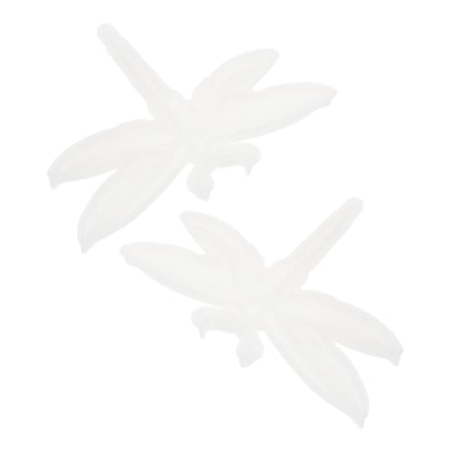 LOLIPPYY 2 Stücke Teiliges Silikonform mit Filigraner Prägung Flexible Resin Gießform für Mechanische Libellen Wiederverwendbar Geeignet für Wanddekoration und Diy Wohnraumgestaltung im LOLIPPYY 2 Stücke Teiliges Silikonform mit Filigraner Prägung Flexible Resin Gießform für Mechanische Libellen Wiederverwendbar Geeignet für Wanddekoration und Diy Wohnraumgestaltung im von LOLIPPYY