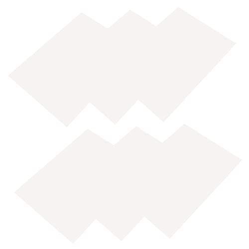 LOLIPPYY 20 Blatt Teiliges Cyanotypie DIY mit Filmen Lichtempfindliches Druckmaterial für und Blaudruck Geeignet für Heimwerker Schulprojekte Outdoor und Bastelaktivitäten von LOLIPPYY
