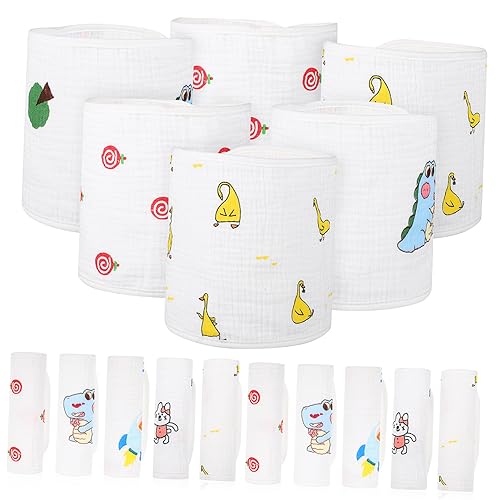 LOLIPPYY 20 Stück Bauchnabelgürtel für Neugeborene Bauchnabelband Bauchwickel Nabelschnur für Babys Bauchband Verstellbares Bauchband Bauchgurte Neugeborene bauchbänder Baumwolle LOLIPPYY 20 Stück Bauchnabelgürtel für Neugeborene Bauchnabelband Bauchwickel Nabelschnur für Babys Bauchband Verstellbares Bauchband Bauchgurte Neugeborene bauchbänder Baumwolle von LOLIPPYY