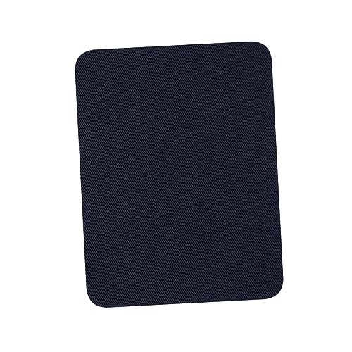 LOLIPPYY 20 Stück Klebstoff Patch nähen Bausatz Flecken Denim-Patches für Jeans Kleiderflicken für Löcher Kleiderflicken-Kit Denim-DIY-Applikationszubehör Patch-Aufkleber von LOLIPPYY