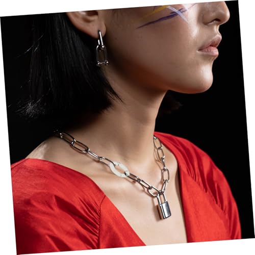 LOLIPPYY 20 Stück Teiliges Acrylverschluss für DIY Armbänder und Handyketten Robust und Langlebig zum Schmuckbasteln und Ketten Herstellen Farbverlaufender Ab Glanz Praktisch für Basteln LOLIPPYY 20 Stück Teiliges Acrylverschluss für DIY Armbänder und Handyketten Robust und Langlebig zum Schmuckbasteln und Ketten Herstellen Farbverlaufender Ab Glanz Praktisch für Basteln von LOLIPPYY