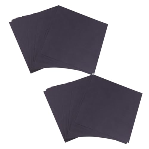 LOLIPPYY 200 Blatt Doppelseitiges Quadratisches Origami Faltpapier DIY Bastelpapier für Erwachsene Farbiges Bastelpapier zum Falten Scrapbooking und Handwerk von LOLIPPYY