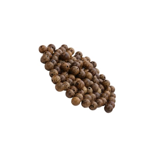 LOLIPPYY 200 Stück Natürliche Runde Holzperlen DIY Bastelperlen für Schmuckherstellung Kreative Armband Halskette Ohrring Zubehör zum Auffädeln und Basteln LOLIPPYY 200 Stück Natürliche Runde Holzperlen DIY Bastelperlen für Schmuckherstellung Kreative Armband Halskette Ohrring Zubehör zum Auffädeln und Basteln von LOLIPPYY