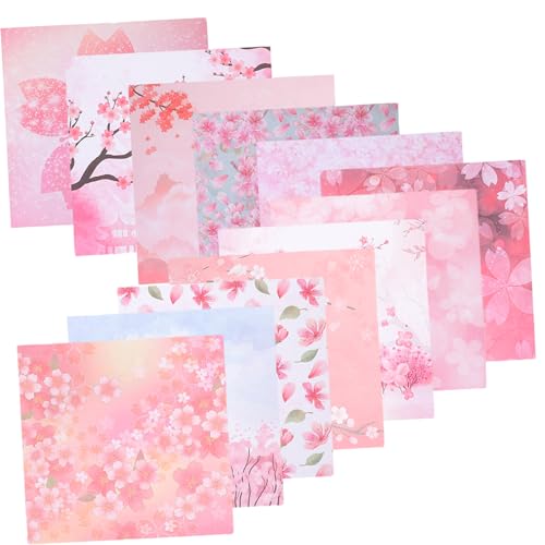 LOLIPPYY 200Stücke DIY Origami Faltpapiere Doppelseitiges Bastelpapier für Projekte Quadratisch für Anfänger und Scrapbooking Vielseitig Einsetzbar LOLIPPYY 200Stücke DIY Origami Faltpapiere Doppelseitiges Bastelpapier für Projekte Quadratisch für Anfänger und Scrapbooking Vielseitig Einsetzbar von LOLIPPYY