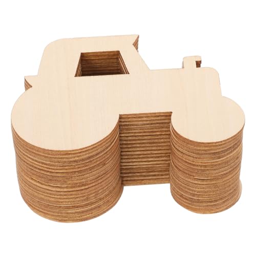 LOLIPPYY 20Stücke Holz DIY Ausschnitte Unlackierte Holzscheiben zum Basteln Hängende Ornamente für Graffiti und Kinderdiy Projekte Design LOLIPPYY 20Stücke Holz DIY Ausschnitte Unlackierte Holzscheiben zum Basteln Hängende Ornamente für Graffiti und Kinderdiy Projekte Design von LOLIPPYY