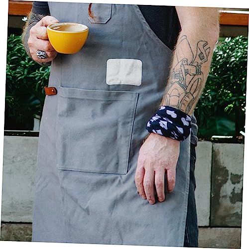 LOLIPPYY 24 Stück Teiliges Bügelflicken Weiß Langlebige Bestickte Patches zum Aufbügeln Waschbare Reparatur und Dekorationsaufnäher für Kleidung Jeans Hüte Taschen DIY Projekte LOLIPPYY 24 Stück Teiliges Bügelflicken Weiß Langlebige Bestickte Patches zum Aufbügeln Waschbare Reparatur und Dekorationsaufnäher für Kleidung Jeans Hüte Taschen DIY Projekte von LOLIPPYY