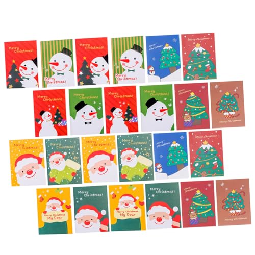 LOLIPPYY 24 Stück Teiliges Weihnachts Notizbuch mit Kleinen Leichten Taschen Notizheften Niedliche Weihnachtsmotive Wie Weihnachtsmann Schneemann Weihnachtsbaum Praktisches Schreibpapier LOLIPPYY 24 Stück Teiliges Weihnachts Notizbuch mit Kleinen Leichten Taschen Notizheften Niedliche Weihnachtsmotive Wie Weihnachtsmann Schneemann Weihnachtsbaum Praktisches Schreibpapier von LOLIPPYY