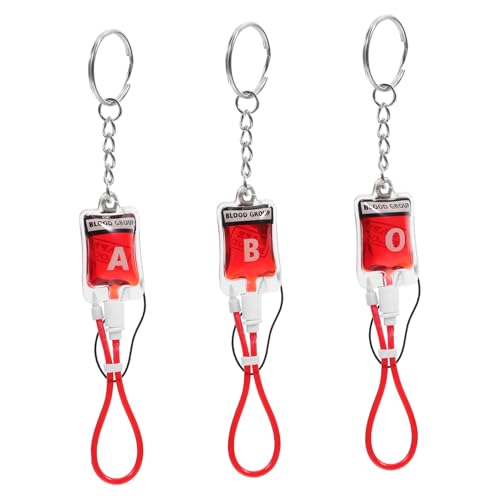 LOLIPPYY 3 Stück Teiliges Halloween Schlüsselanhänger Design Tragbare Schlüsselringe mit Anhänger Dekorativer Taschen und Handyschmuck Party Favor für Fans von Horror Accessoires LOLIPPYY 3 Stück Teiliges Halloween Schlüsselanhänger Design Tragbare Schlüsselringe mit Anhänger Dekorativer Taschen und Handyschmuck Party Favor für Fans von Horror Accessoires von LOLIPPYY