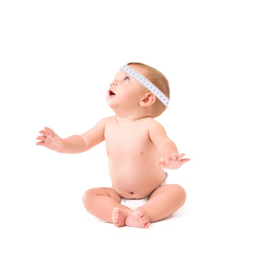 LOLIPPYY 3 Stück Weiches Einziehbares Maßband aus Flexibel und für Kopfumfang Armumfang und Körpermaße Schneidermaßband für Nähen Basteln und Diätmessungen Zufällige Farbe LOLIPPYY 3 Stück Weiches Einziehbares Maßband aus Flexibel und für Kopfumfang Armumfang und Körpermaße Schneidermaßband für Nähen Basteln und Diätmessungen Zufällige Farbe von LOLIPPYY