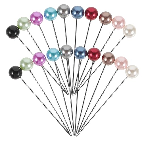 LOLIPPYY 30 Stück Hijab Broschenperlen Sicherheitsnadeln für Schals Accessoires für Frauen und Bräute für Hochzeiten und Besondere Anlässe LOLIPPYY 30 Stück Hijab Broschenperlen Sicherheitsnadeln für Schals Accessoires für Frauen und Bräute für Hochzeiten und Besondere Anlässe von LOLIPPYY