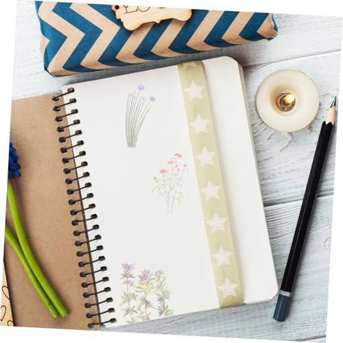 LOLIPPYY 30 Stück Teiliges Scrapbook Sticker Dekorative DIY Bastelaufkleber mit Pflanzenmotiven Selbstklebend Vielseitig für Journaling Planer und Kreative Kartengestaltung Geeignet LOLIPPYY 30 Stück Teiliges Scrapbook Sticker Dekorative DIY Bastelaufkleber mit Pflanzenmotiven Selbstklebend Vielseitig für Journaling Planer und Kreative Kartengestaltung Geeignet von LOLIPPYY