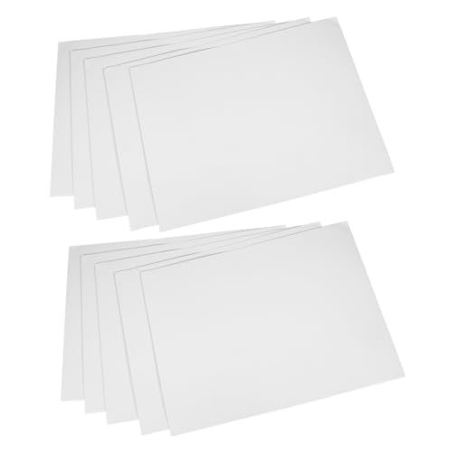 LOLIPPYY 30 Stück Versandtaschen Selbstklebend aus Stabilem Karton Grauweiß mit Glatter Oberfläche zum Bedrucken Multifunktionale Gepolsterte Briefumschläge für Dokumente Grußkarten und von LOLIPPYY