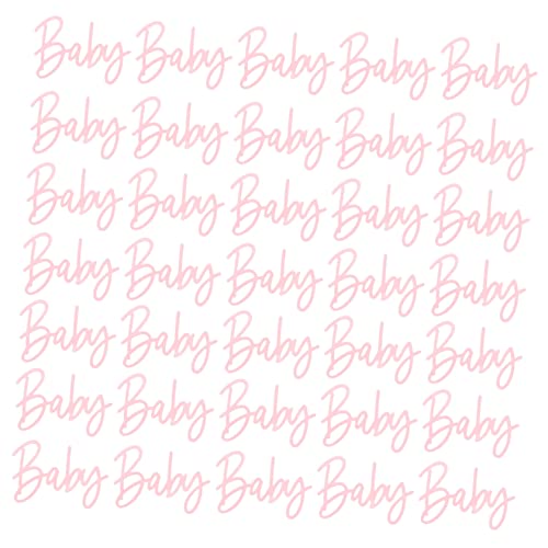 LOLIPPYY 3Er-Packungen Konfetti komfetti weihnachts party einladungskarten party dekoration Festliche Dekoration Geschlecht offenbaren Tischdekoration Babyparty -Dekorationen Plastik Rosa LOLIPPYY 3Er-Packungen Konfetti komfetti weihnachts party einladungskarten party dekoration Festliche Dekoration Geschlecht offenbaren Tischdekoration Babyparty -Dekorationen Plastik Rosa von LOLIPPYY