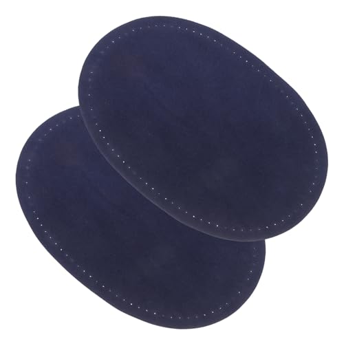 LOLIPPYY 4 Paare Praktische Ellbogen Patches zum Aufnähen Ovale Sweatshirt Flicken mit Flauschiger Rückseite für Bequemen Sitz Einsetzbar für Pullover Jacken Hosen Verstärken Ellbogen und LOLIPPYY 4 Paare Praktische Ellbogen Patches zum Aufnähen Ovale Sweatshirt Flicken mit Flauschiger Rückseite für Bequemen Sitz Einsetzbar für Pullover Jacken Hosen Verstärken Ellbogen und von LOLIPPYY