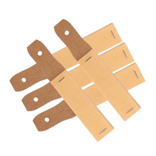 LOLIPPYY 5 Stück Teiliges Schleifpapier Bleistiftspitzen Sicheres Tragbares Schleifbrett für Zeichnen und Skizzieren Geeignet für Anfänger Schüler und Künstler Praktisches Zeichenwerkzeug LOLIPPYY 5 Stück Teiliges Schleifpapier Bleistiftspitzen Sicheres Tragbares Schleifbrett für Zeichnen und Skizzieren Geeignet für Anfänger Schüler und Künstler Praktisches Zeichenwerkzeug von LOLIPPYY