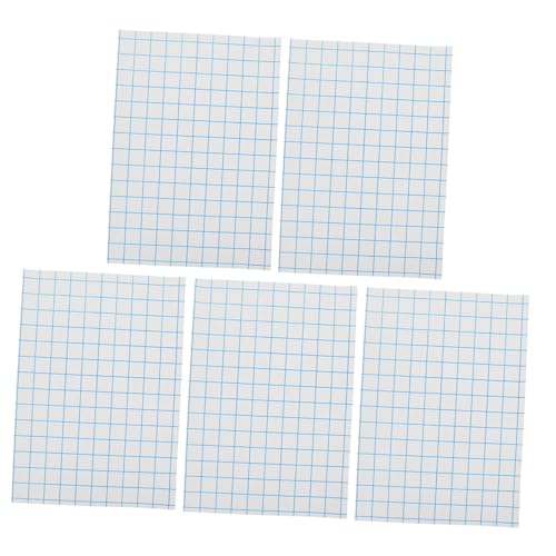 LOLIPPYY 5 Stück Wärmeübertragungspapier Ausrichtungsraster-Transferpapier Hitze Kleiderapplikation Wärmeübertragung Vinyl süße Patches zum Aufnähen Aufnäher für Kleidung Flicken aufnähen LOLIPPYY 5 Stück Wärmeübertragungspapier Ausrichtungsraster-Transferpapier Hitze Kleiderapplikation Wärmeübertragung Vinyl süße Patches zum Aufnähen Aufnäher für Kleidung Flicken aufnähen von LOLIPPYY