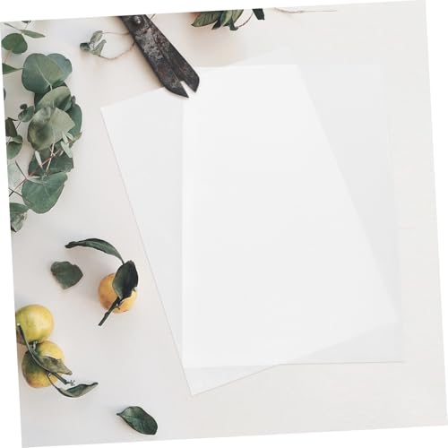 LOLIPPYY 50 Blatt Glänzendes Druckerpapier Beidseitig Bedruckbar Dickes Blanko Papier für Tintenstrahl Drucker Fotopapier Vielseitig Einsetzbar Sicher und Reißfest LOLIPPYY 50 Blatt Glänzendes Druckerpapier Beidseitig Bedruckbar Dickes Blanko Papier für Tintenstrahl Drucker Fotopapier Vielseitig Einsetzbar Sicher und Reißfest von LOLIPPYY