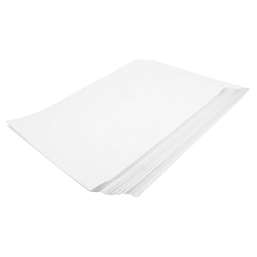 LOLIPPYY 50 Blatt Selbstklebende Etiketten Mattes Druckeretiketten Klebeetiketten für Tintenstrahl Laserdrucker Versandetiketten Adressaufkleber Vielseitig Beschriftbar LOLIPPYY 50 Blatt Selbstklebende Etiketten Mattes Druckeretiketten Klebeetiketten für Tintenstrahl Laserdrucker Versandetiketten Adressaufkleber Vielseitig Beschriftbar von LOLIPPYY