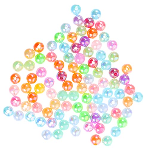 LOLIPPYY 500 Stück Bunte Kleine Perlen Künstliche Spacer Perlen DIY Schmuckherstellung Glatte Langlebige Bastelperlen für Armbänder Schlüsselanhänger Boho Style Vielseitig Verwendbar LOLIPPYY 500 Stück Bunte Kleine Perlen Künstliche Spacer Perlen DIY Schmuckherstellung Glatte Langlebige Bastelperlen für Armbänder Schlüsselanhänger Boho Style Vielseitig Verwendbar von LOLIPPYY