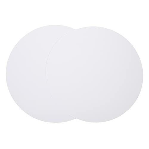 LOLIPPYY 50Stücke Mandala Zeichnungspapier Runde Papierscheiben Dicke Glatte Kunstkarten für DIY Malerei und Projekte Premium Karton für Langlebige Kunstwerke LOLIPPYY 50Stücke Mandala Zeichnungspapier Runde Papierscheiben Dicke Glatte Kunstkarten für DIY Malerei und Projekte Premium Karton für Langlebige Kunstwerke von LOLIPPYY