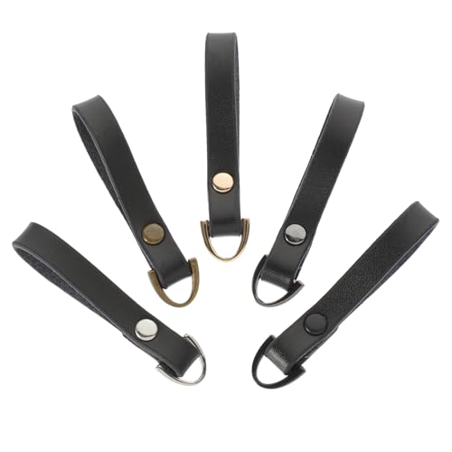 LOLIPPYY 5Stücke Reißverschluss Abzieher Köpfe Langlebige Ersatzteile für Rucksäcke Taschen Mäntel und Jacken Praktische Reißverschlussreparatur Lösung LOLIPPYY 5Stücke Reißverschluss Abzieher Köpfe Langlebige Ersatzteile für Rucksäcke Taschen Mäntel und Jacken Praktische Reißverschlussreparatur Lösung von LOLIPPYY