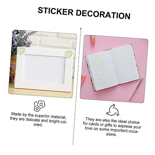 LOLIPPYY 6 Rollen Herzform Washi Tape Dekoratives Klebeband für Scrapbooking DIY Bastelprojekte Leicht Abziehbar Rückstandsfrei Bunte Muster für Planer Notizbücher Geschenkdekoration LOLIPPYY 6 Rollen Herzform Washi Tape Dekoratives Klebeband für Scrapbooking DIY Bastelprojekte Leicht Abziehbar Rückstandsfrei Bunte Muster für Planer Notizbücher Geschenkdekoration von LOLIPPYY
